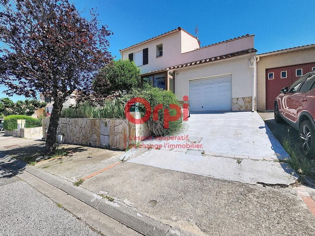 Maison à vendre, 89m², Prades