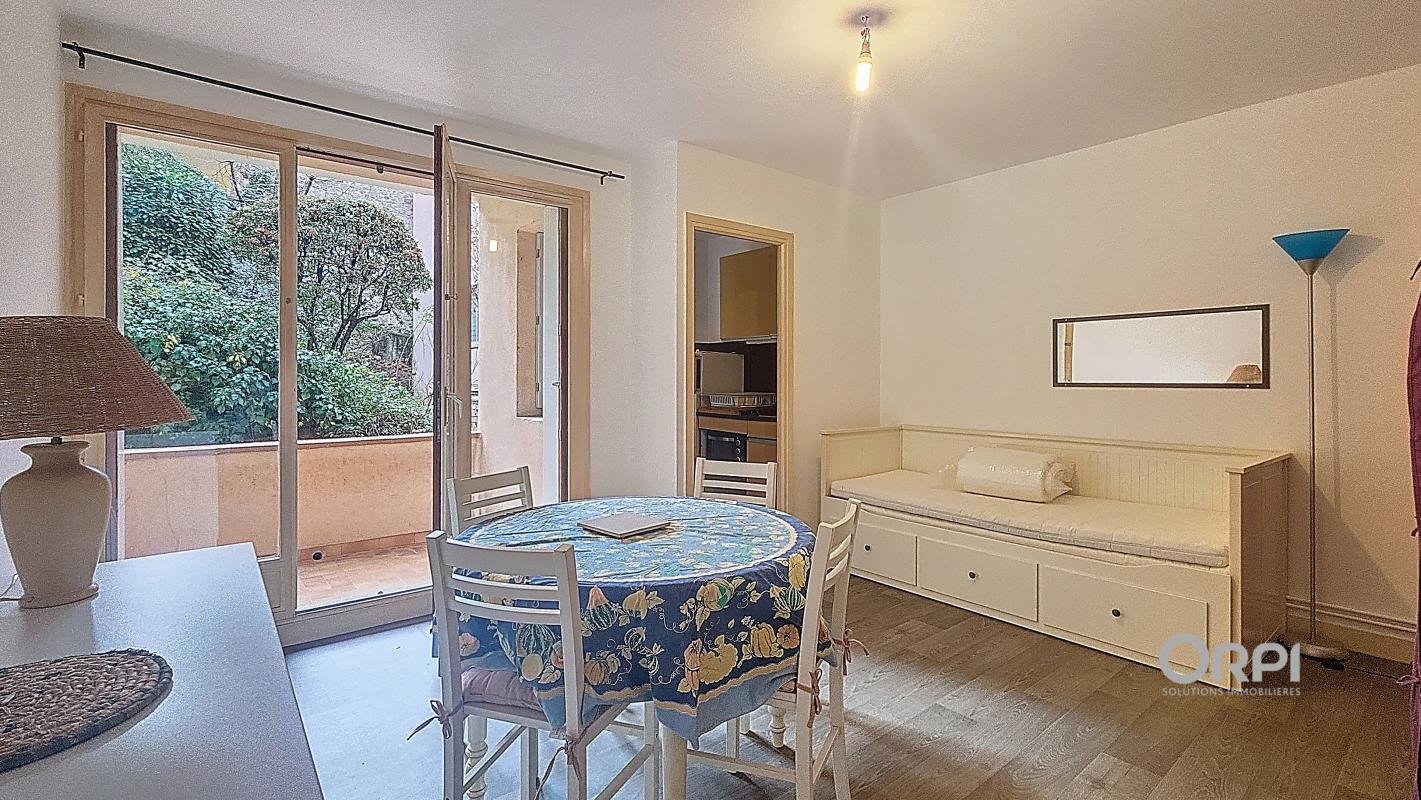 Appartement à louer, 27m², Vernet-les-Bains