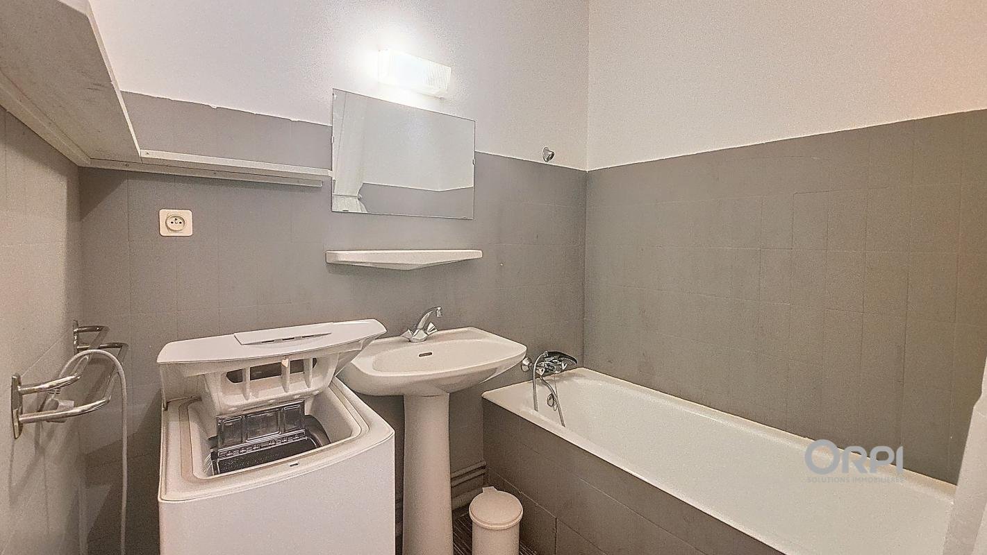 Appartement à louer, 27m², Vernet-les-Bains