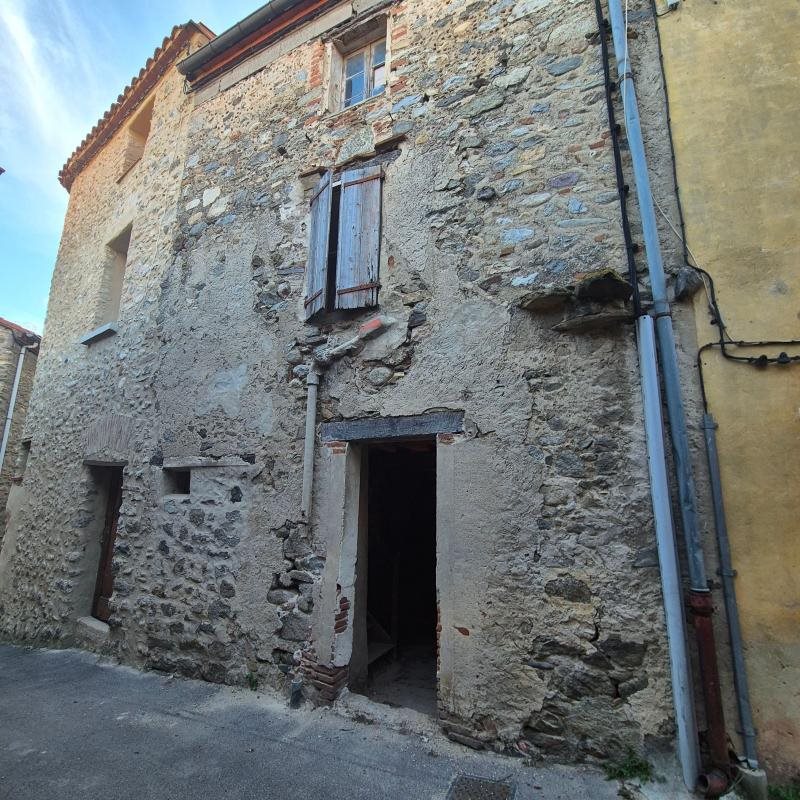Maison à vendre, 60m², Marquixanes