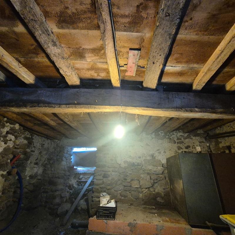 Maison à vendre, 60m², Marquixanes