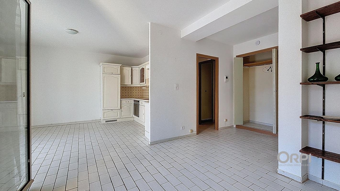 Appartement à louer, 38m², Prades