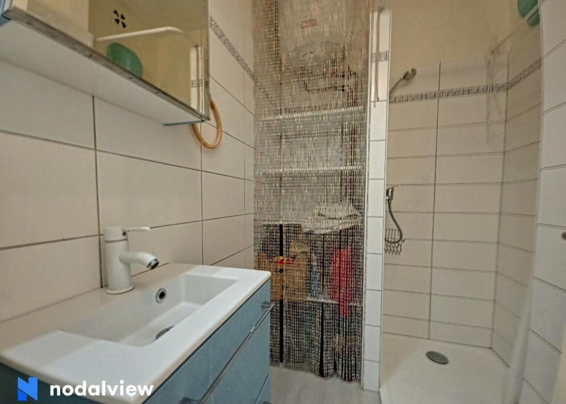 Appartement à vendre, 22m², Vernet-les-Bains