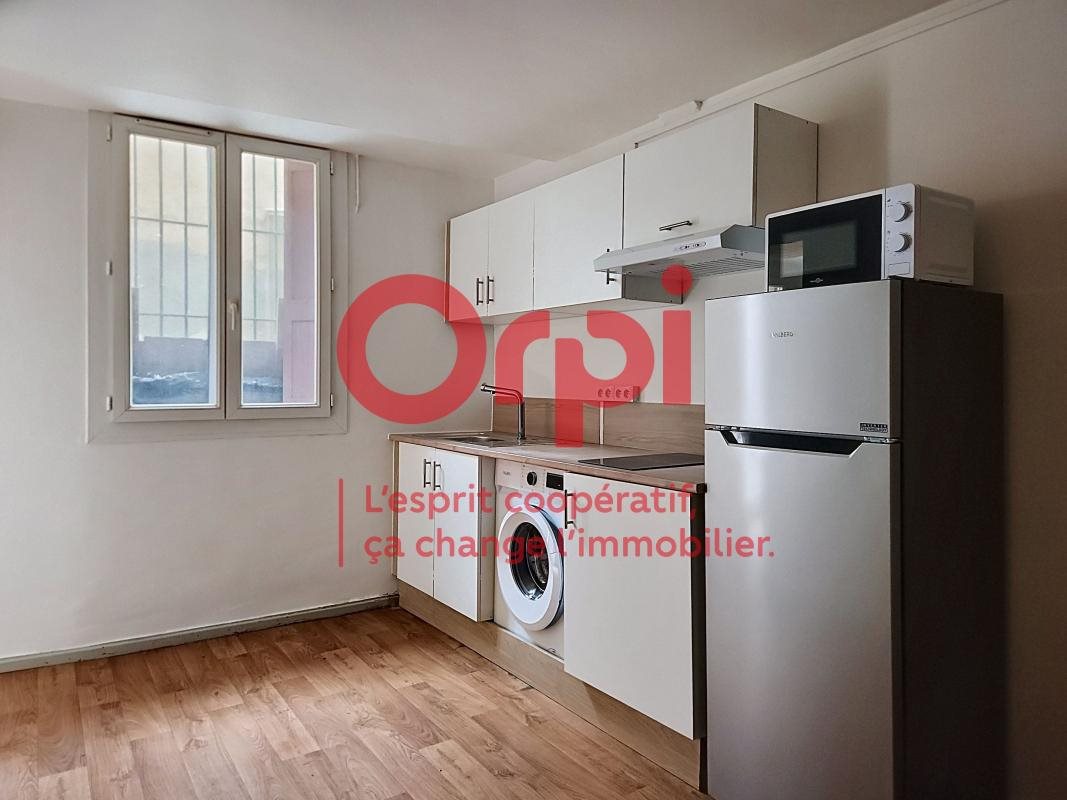 Appartement à louer, 33m², Prades