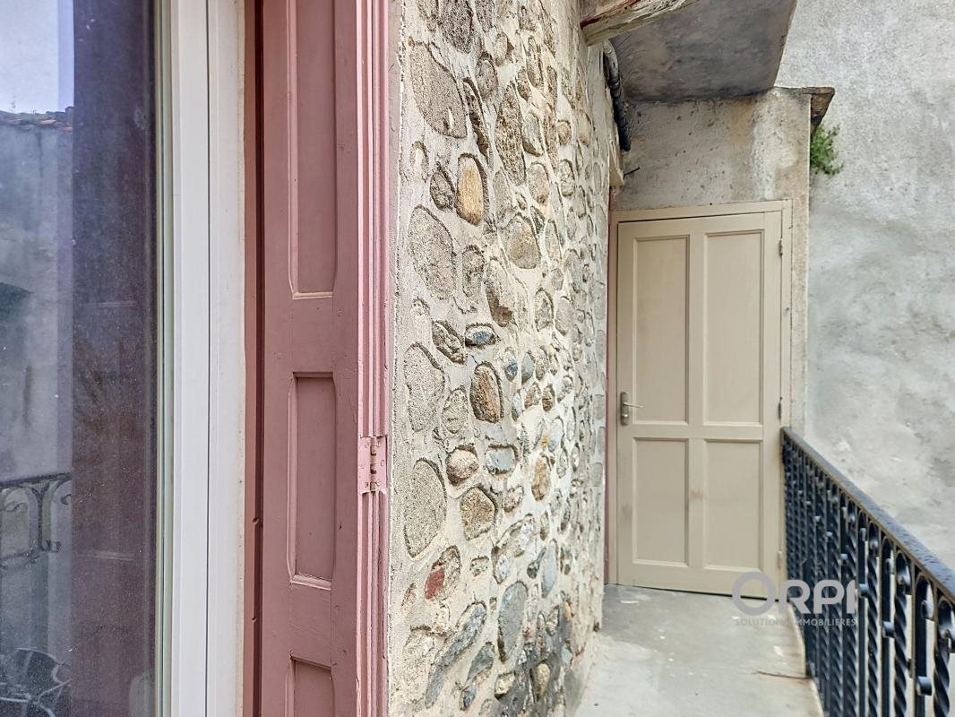 Appartement à louer, 33m², Prades