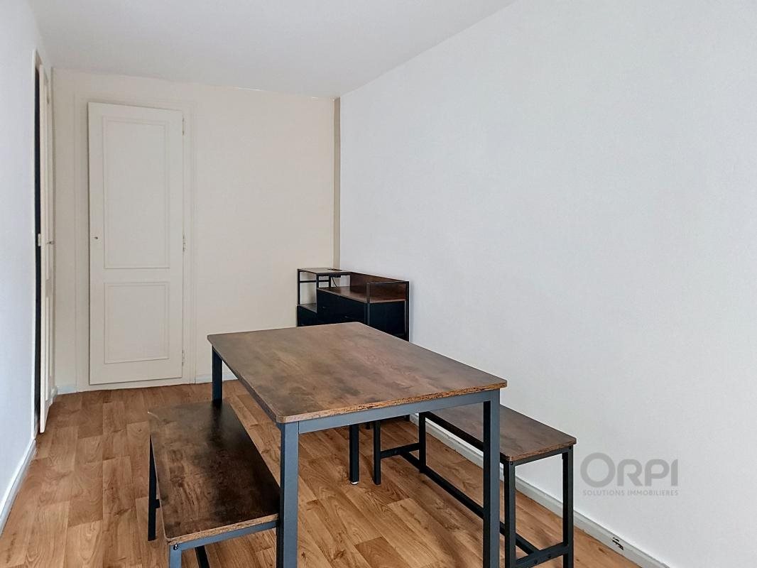 Appartement à louer, 33m², Prades