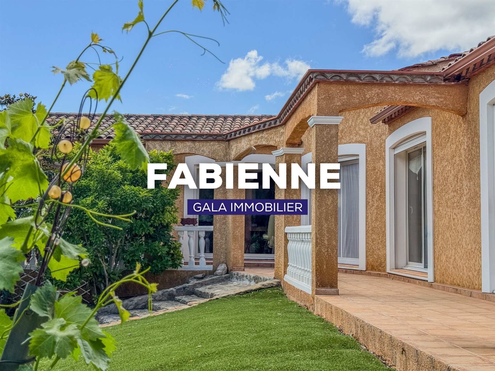Maison à vendre, 190m², Bize-Minervois