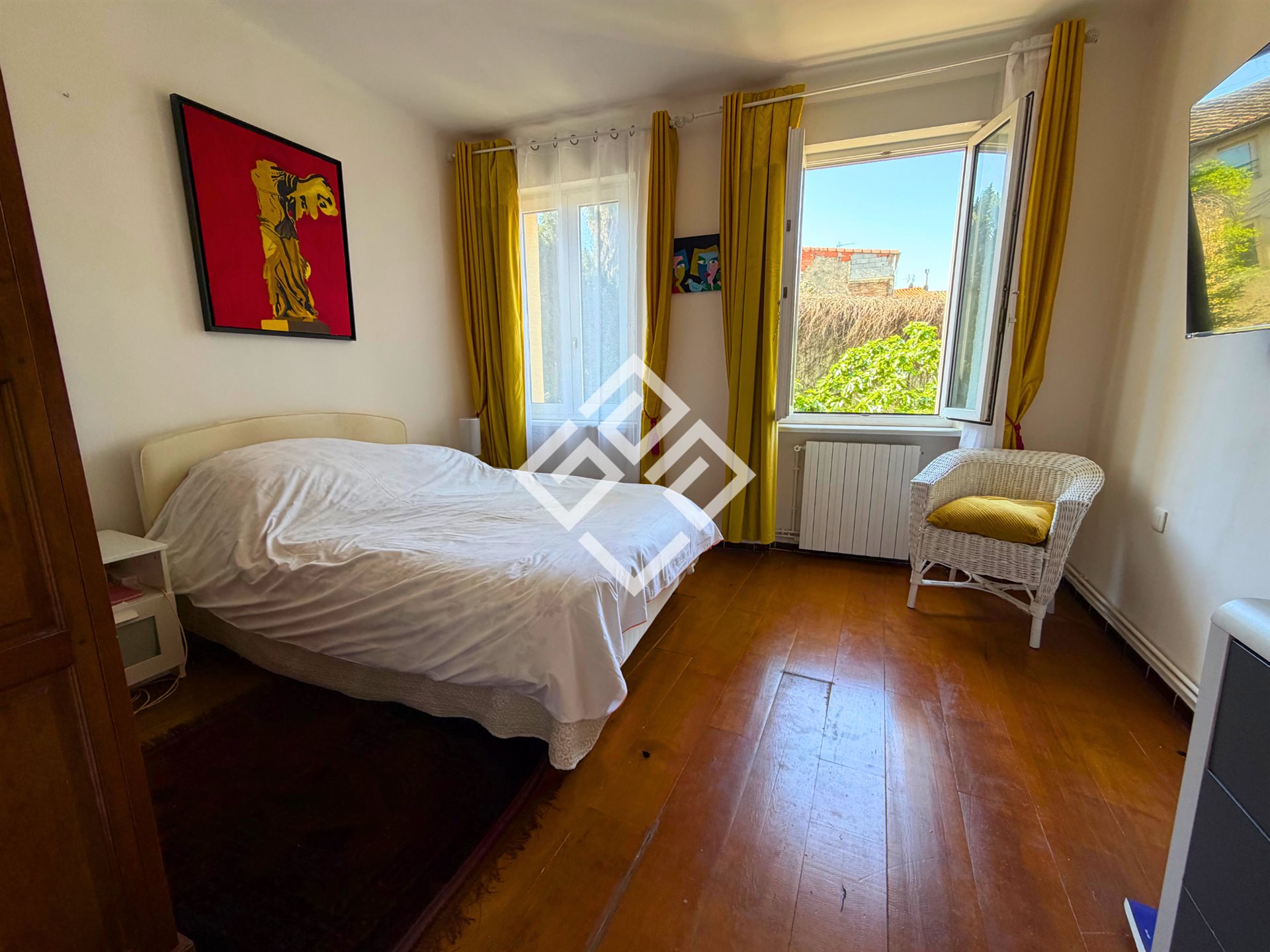 Appartement à vendre, 119m², Narbonne