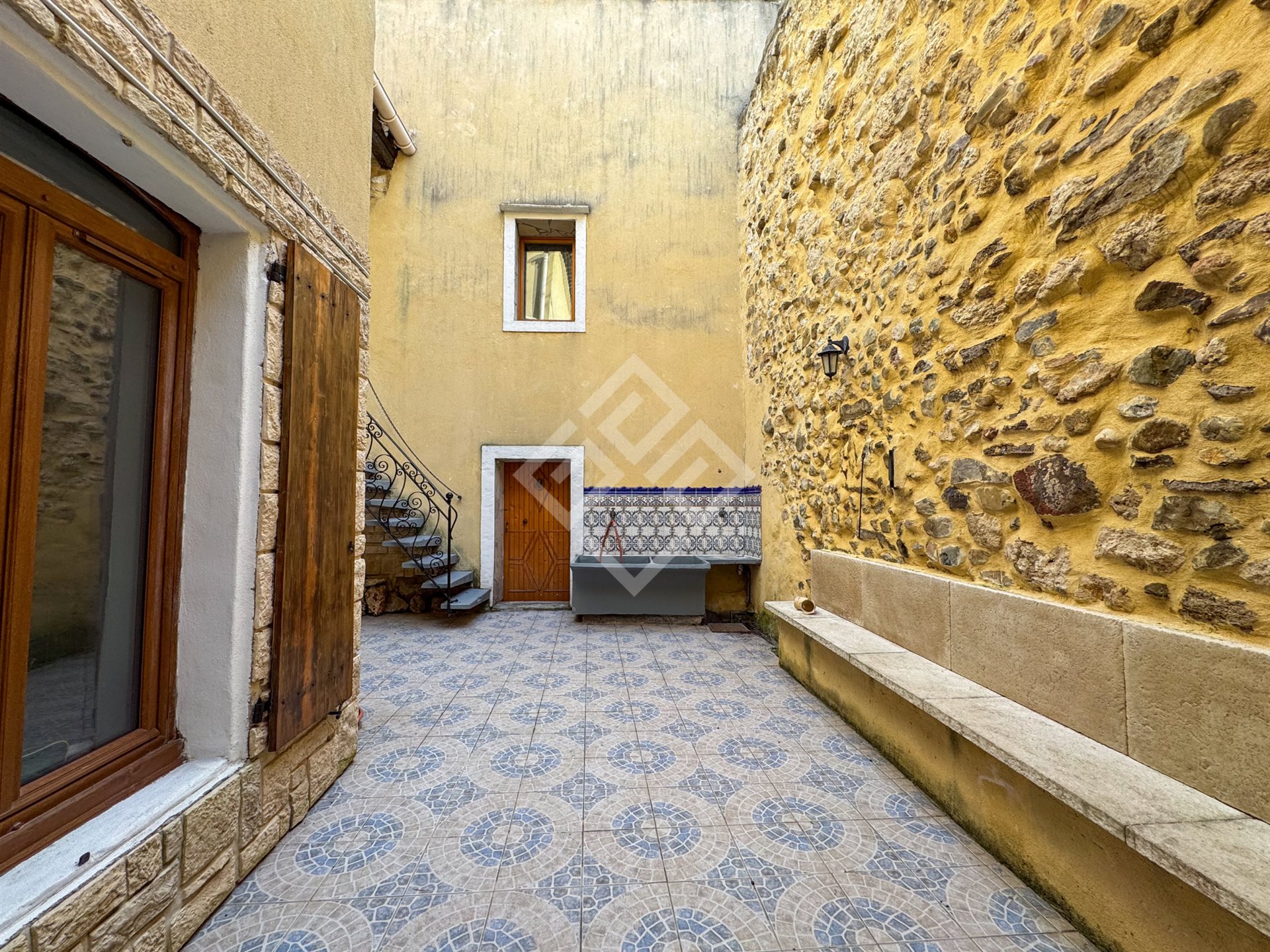 Maison à vendre, 180m², Argeliers