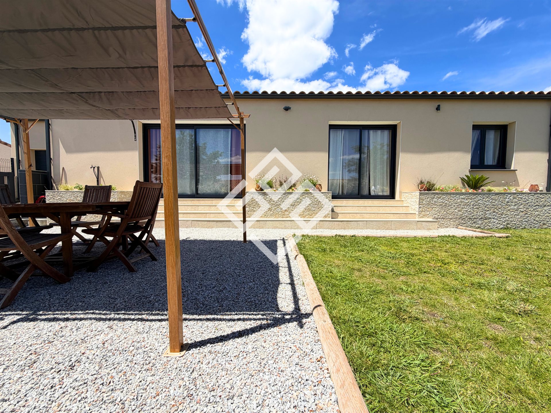 Maison à vendre, 90m², Bize-Minervois