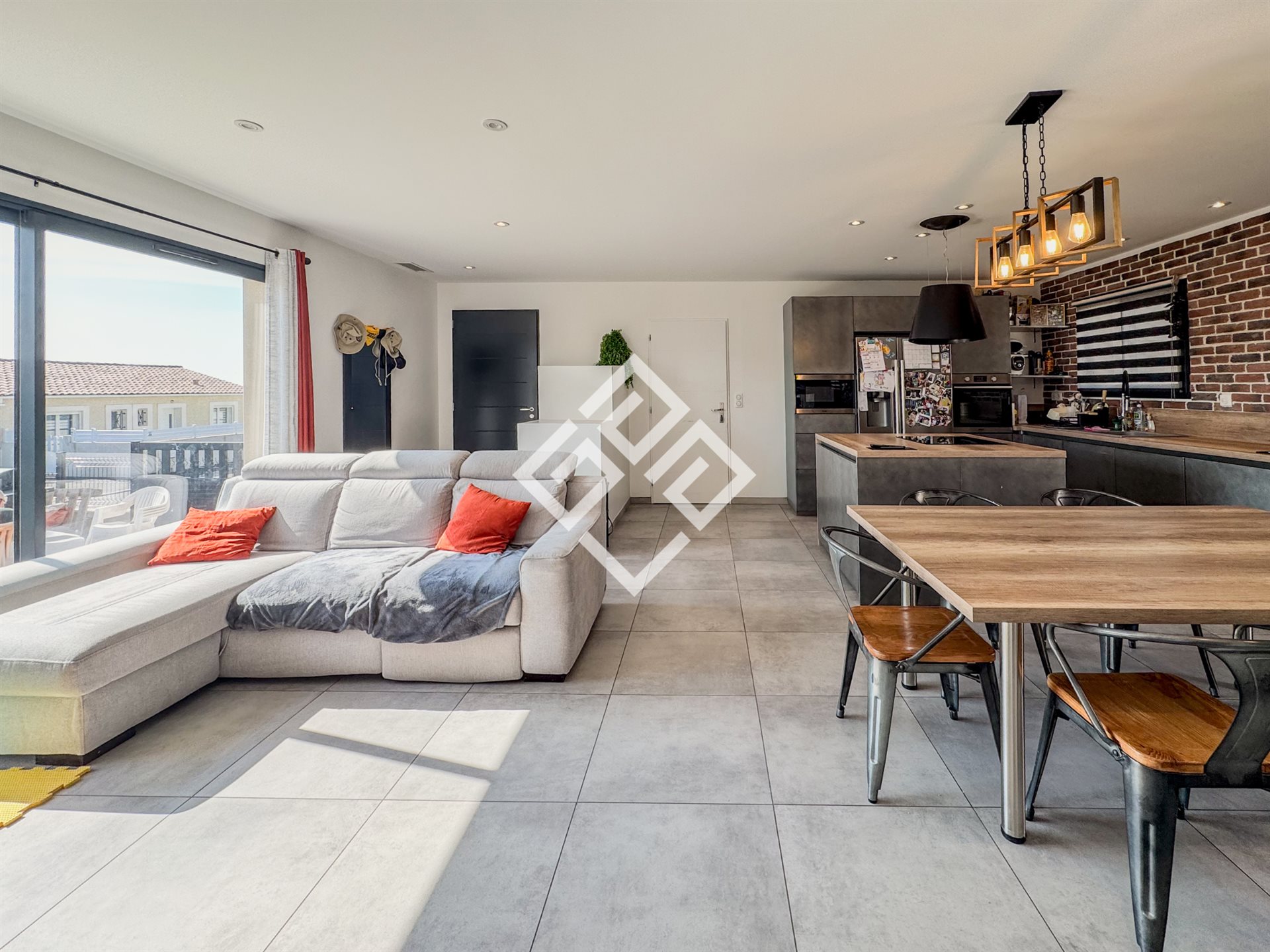 Maison à vendre, 90m², Bize-Minervois