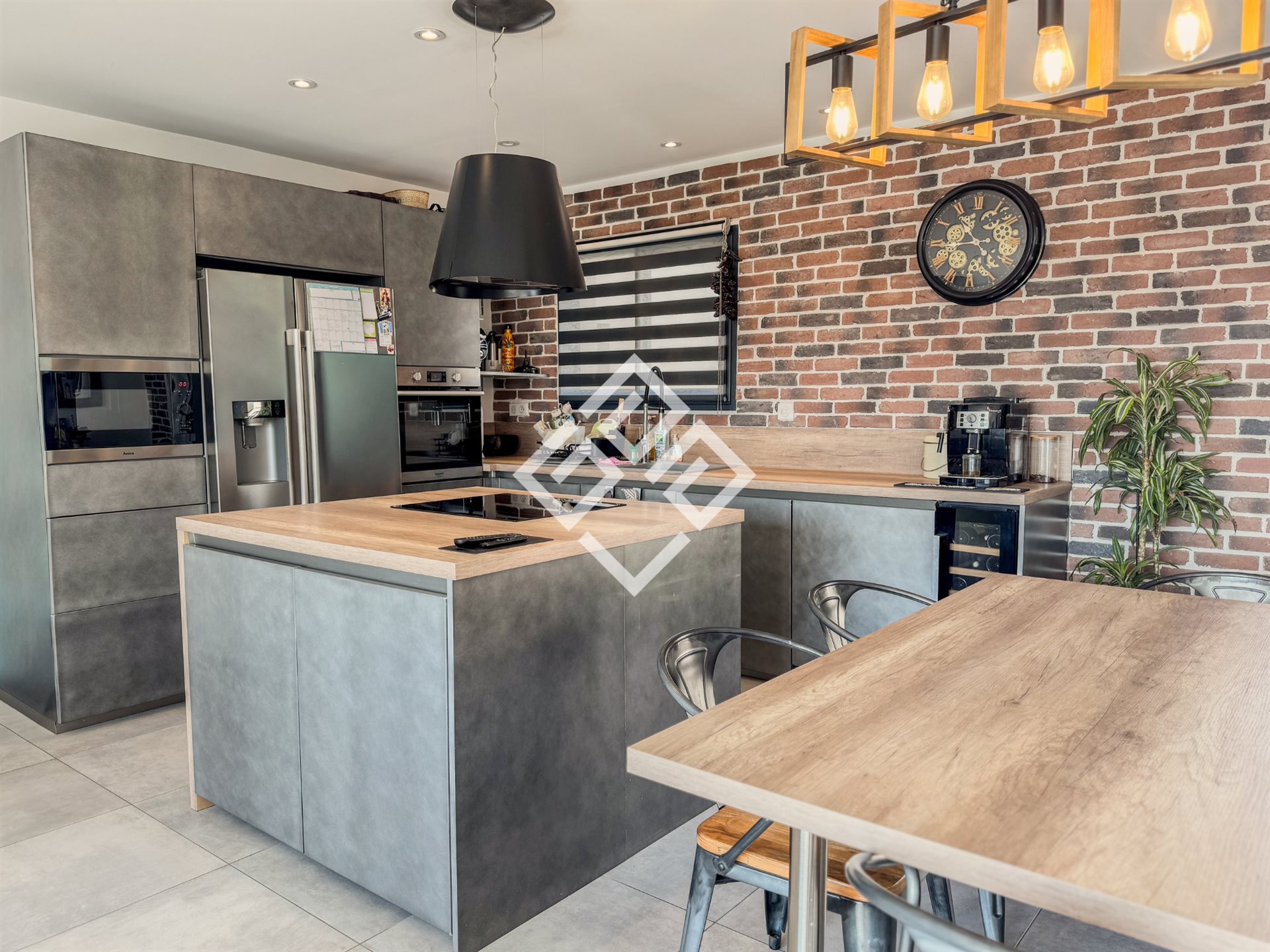 Maison à vendre, 90m², Bize-Minervois