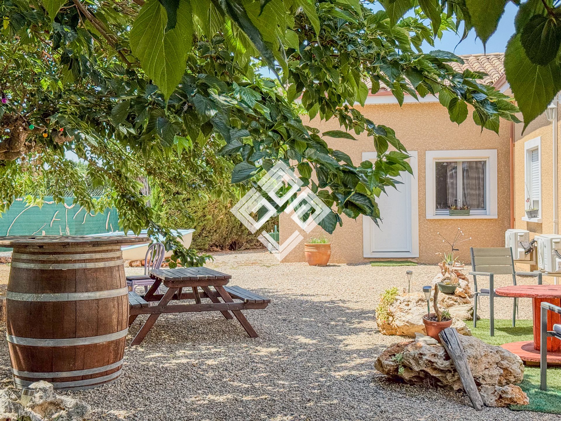 Maison à vendre, 493m², Lézignan-Corbières