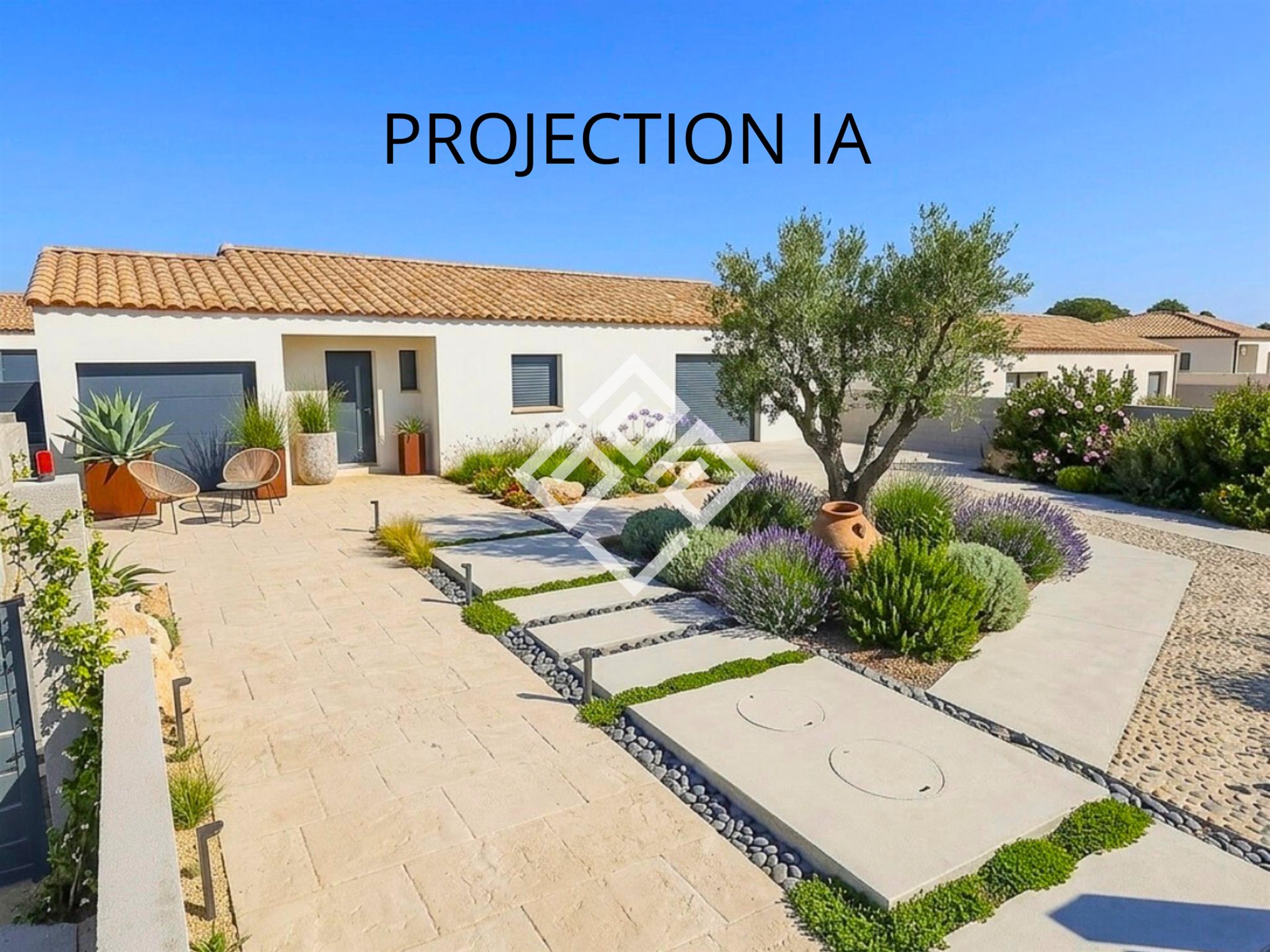 Maison à vendre, 112m², Saint-André-de-Roquelongue