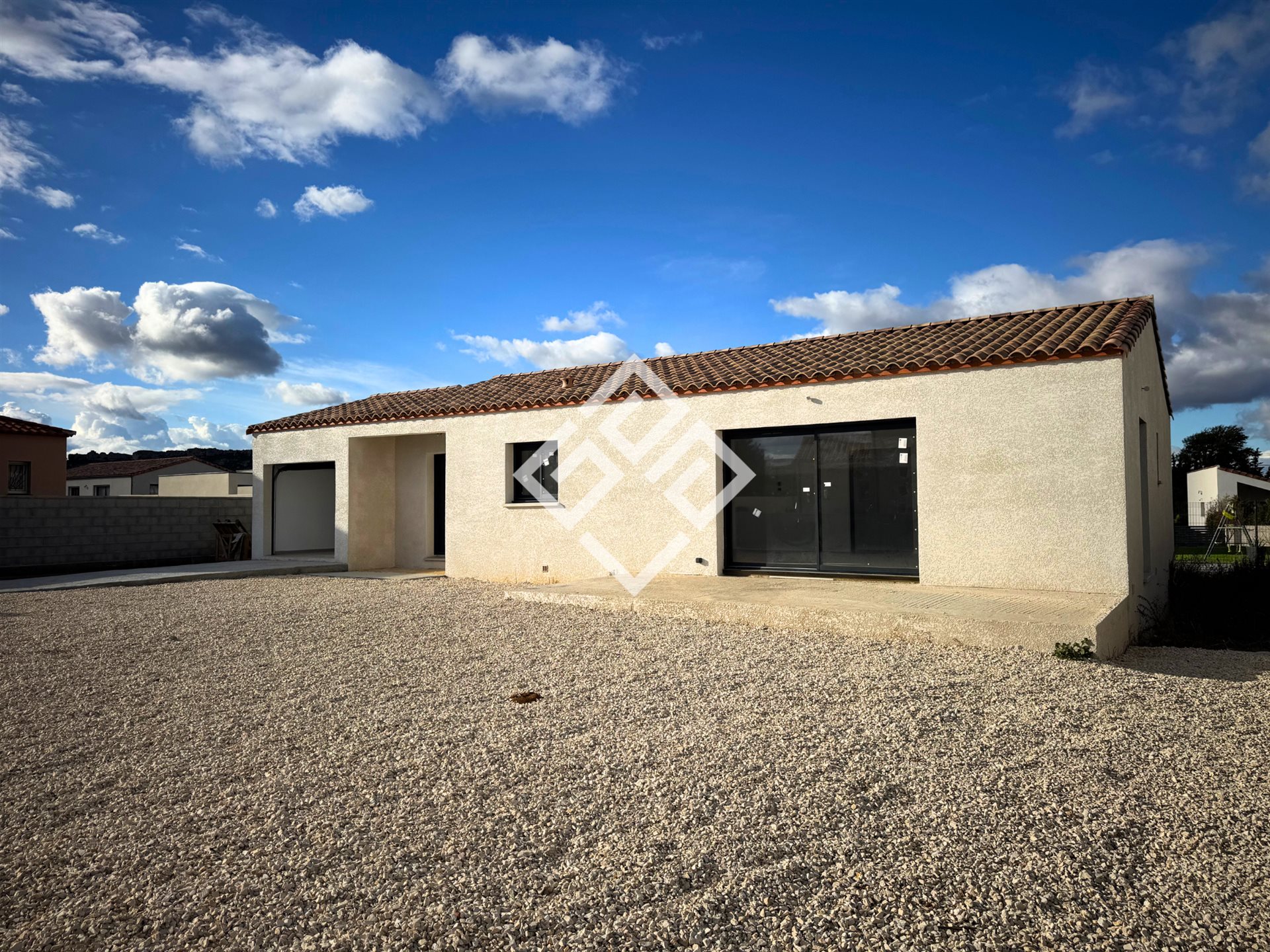 Maison à vendre, 112m², Saint-André-de-Roquelongue