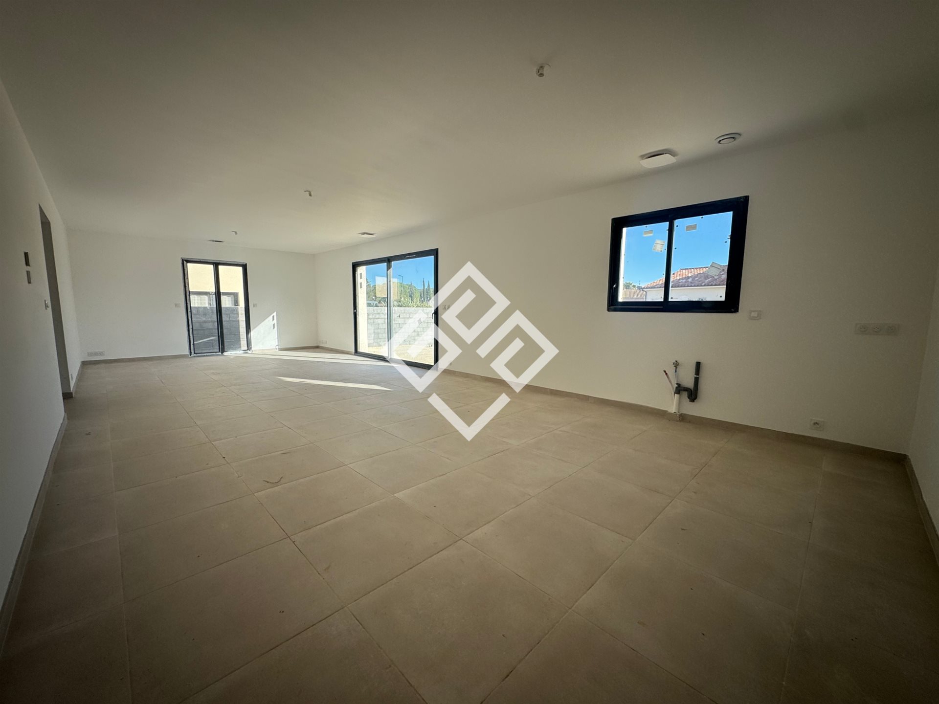 Maison à vendre, 112m², Saint-André-de-Roquelongue