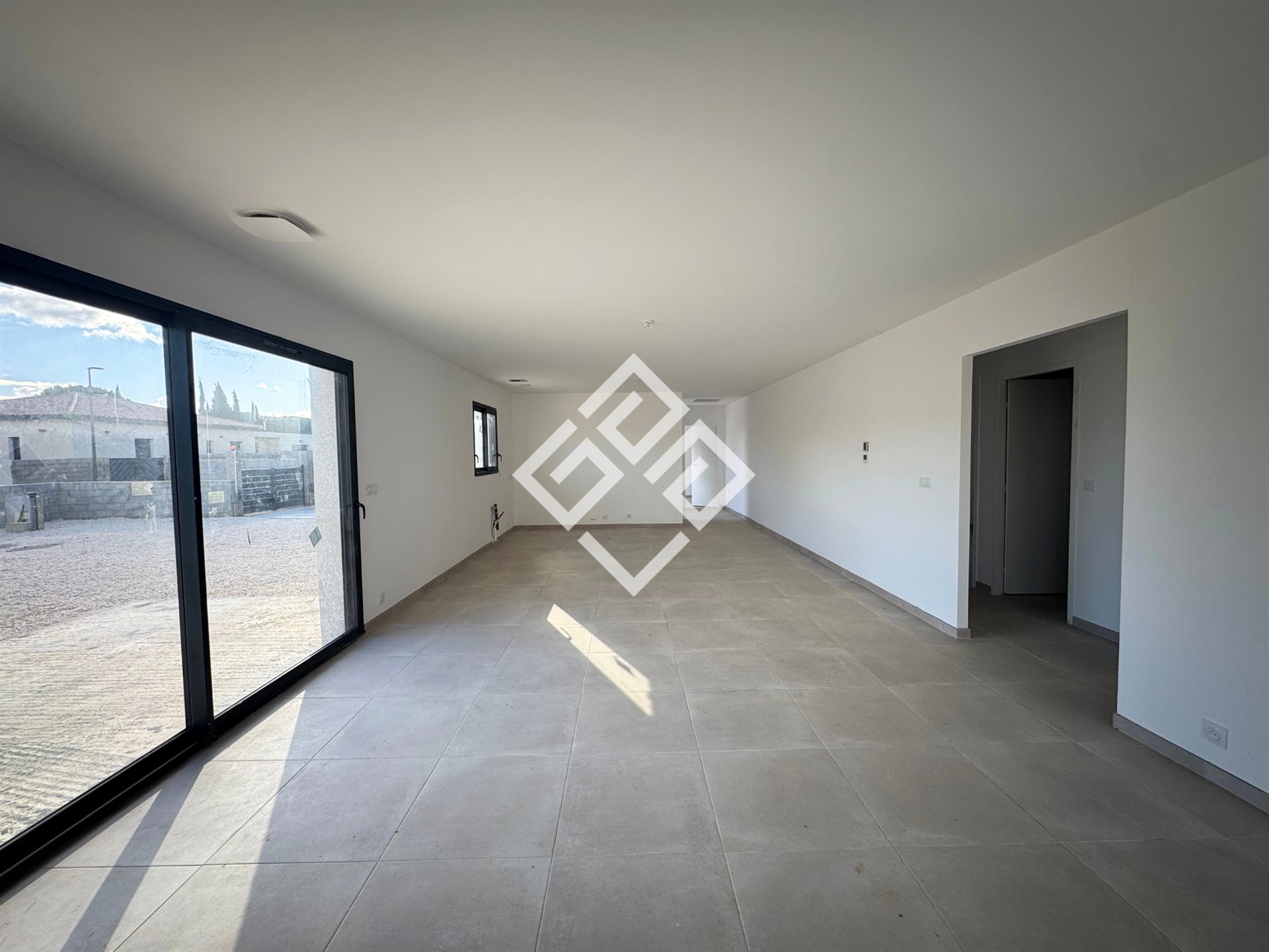 Maison à vendre, 112m², Saint-André-de-Roquelongue