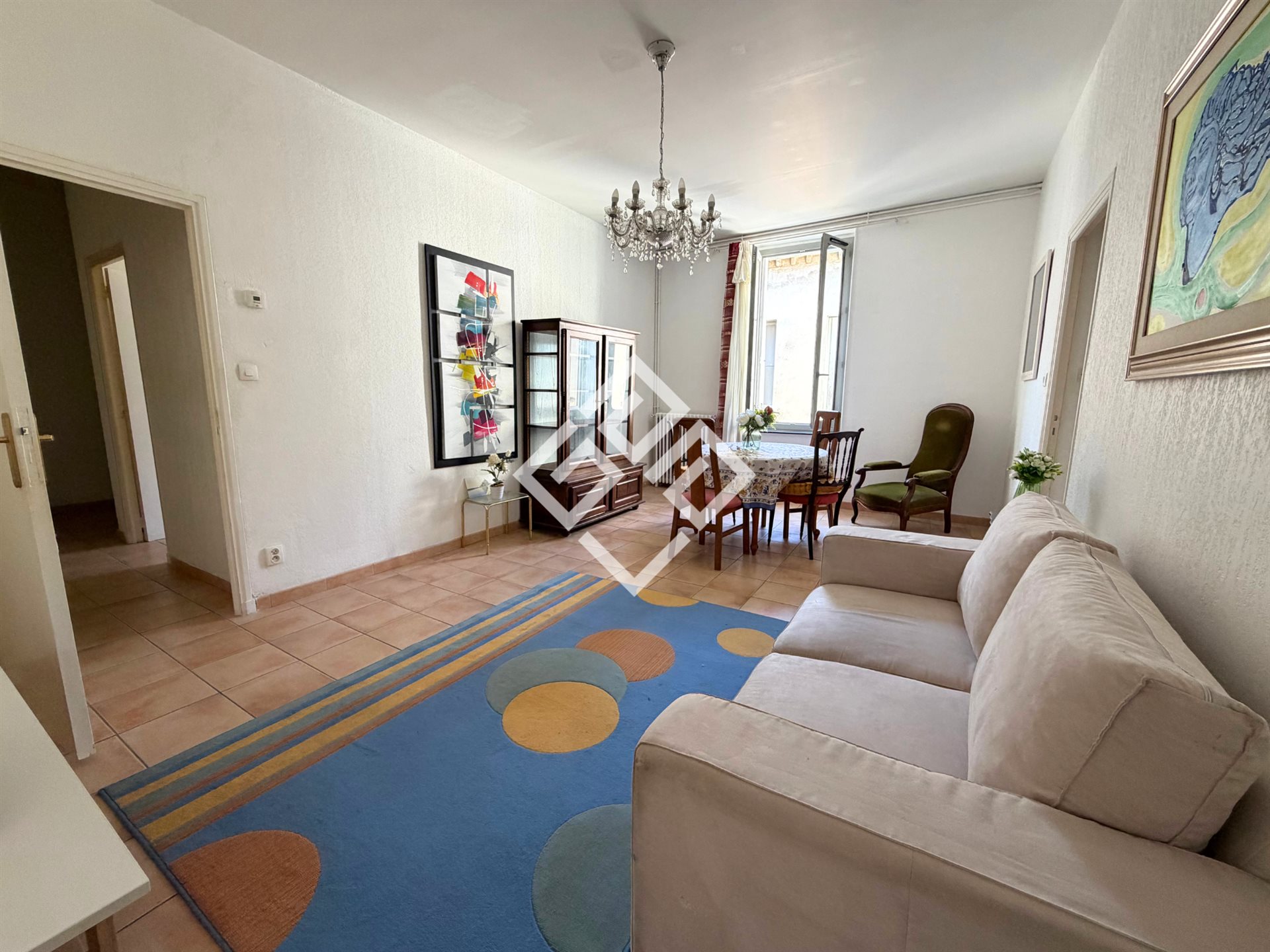 Appartement à vendre, 88m², Narbonne