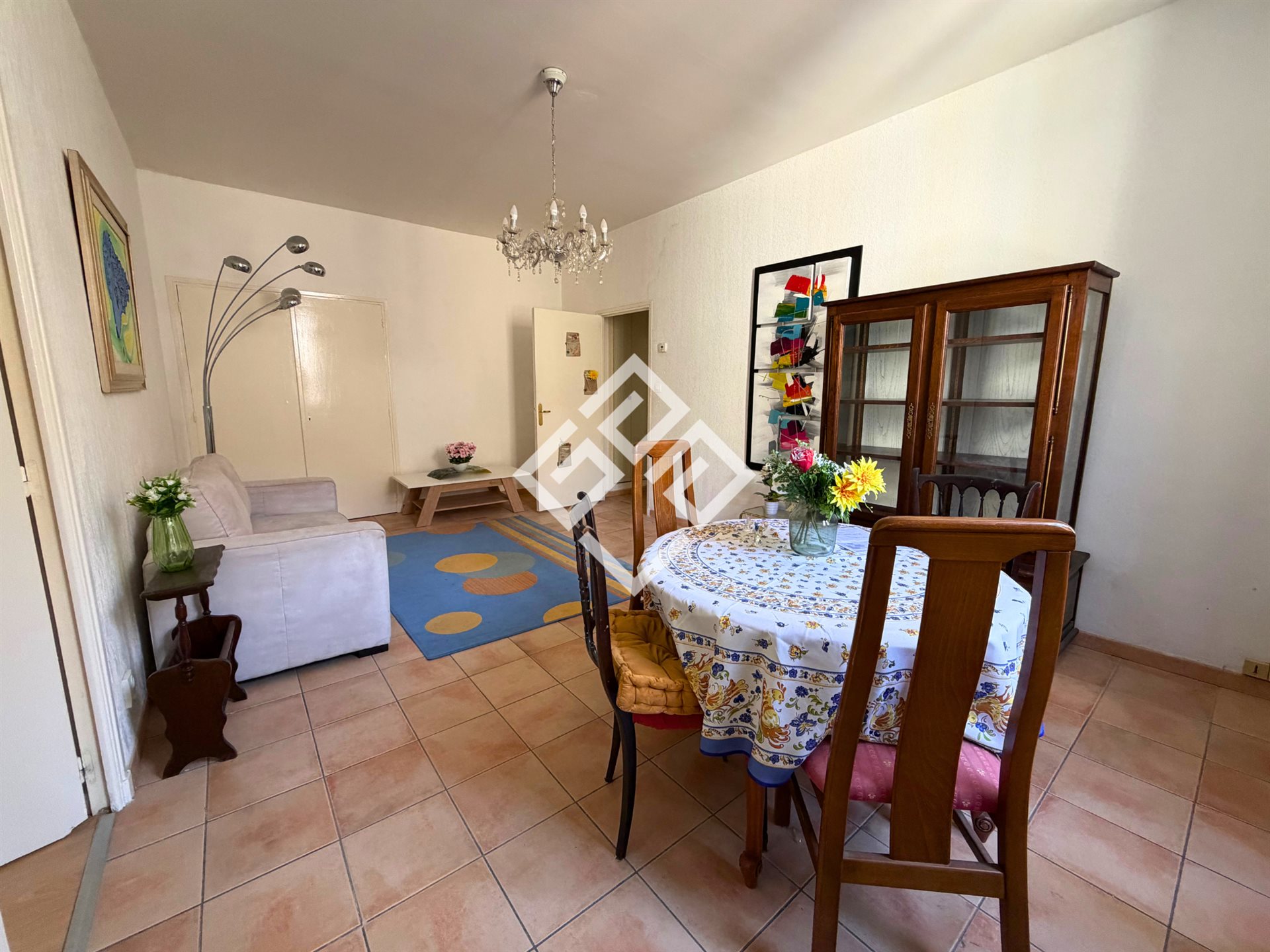 Appartement à vendre, 88m², Narbonne