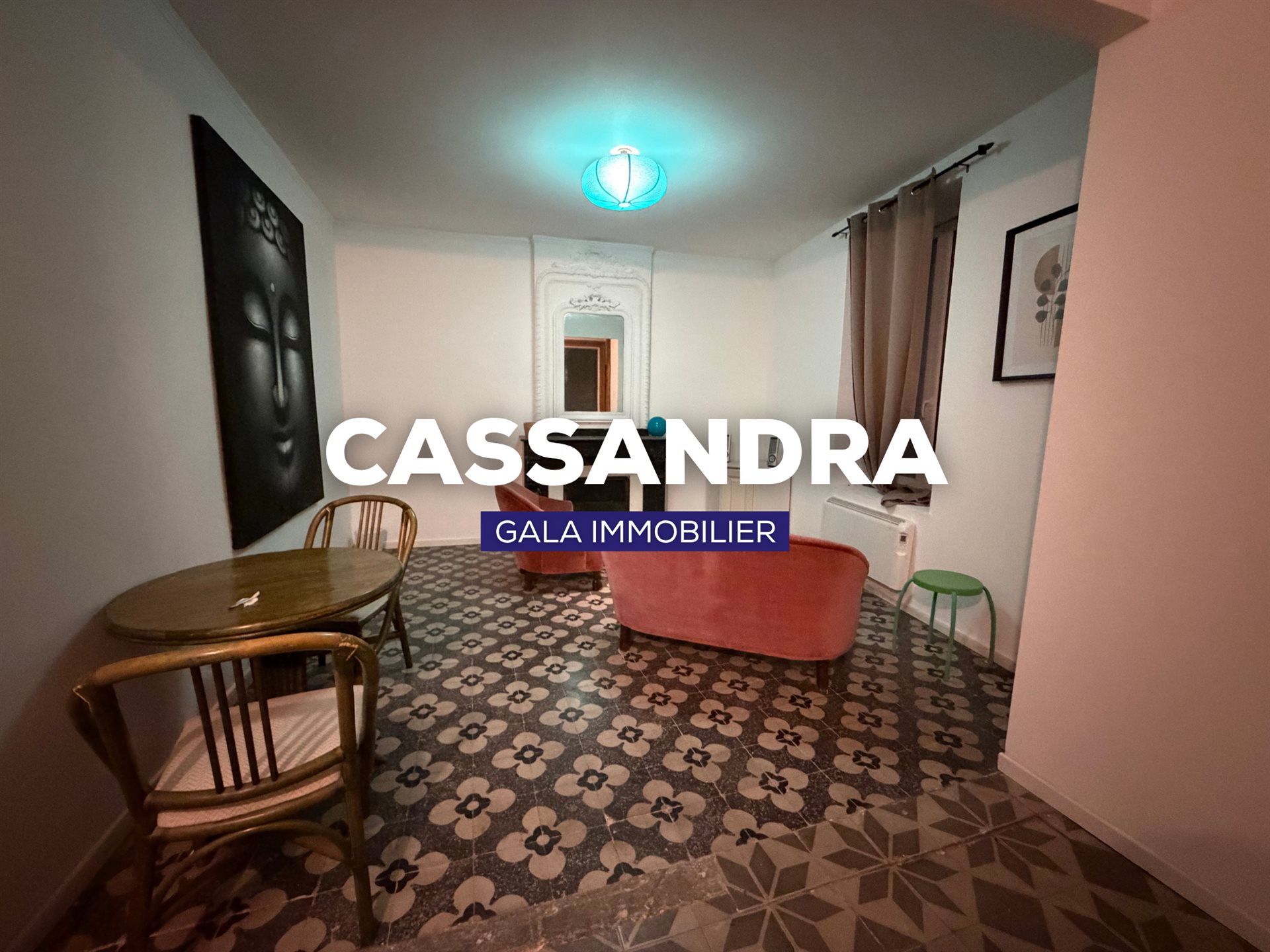 Maison à vendre, 240m², Escales