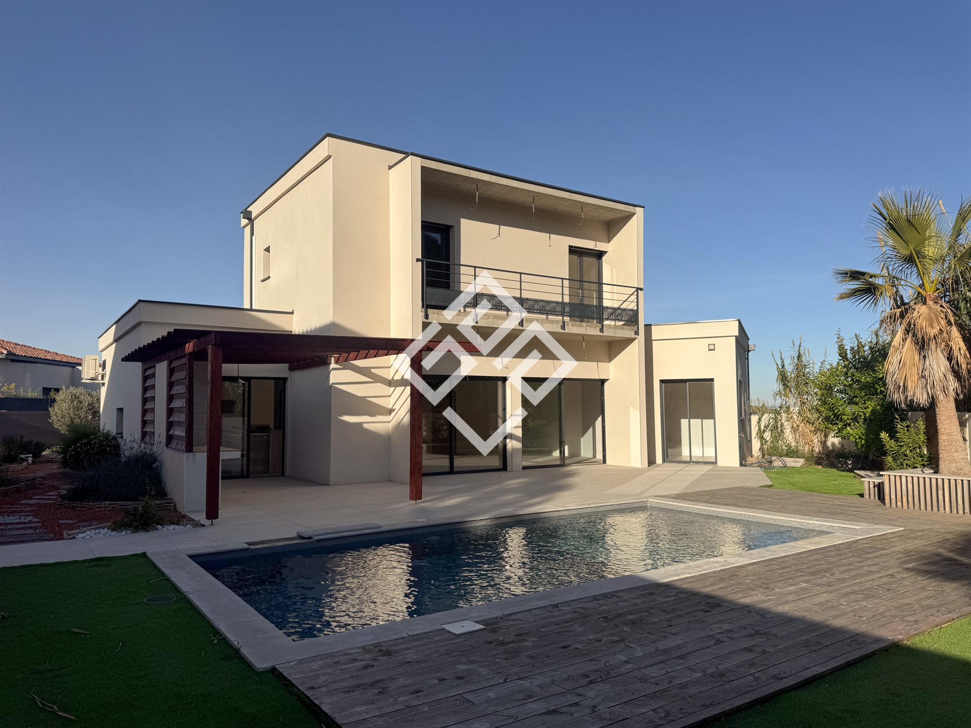 Maison à vendre, 147m², Narbonne