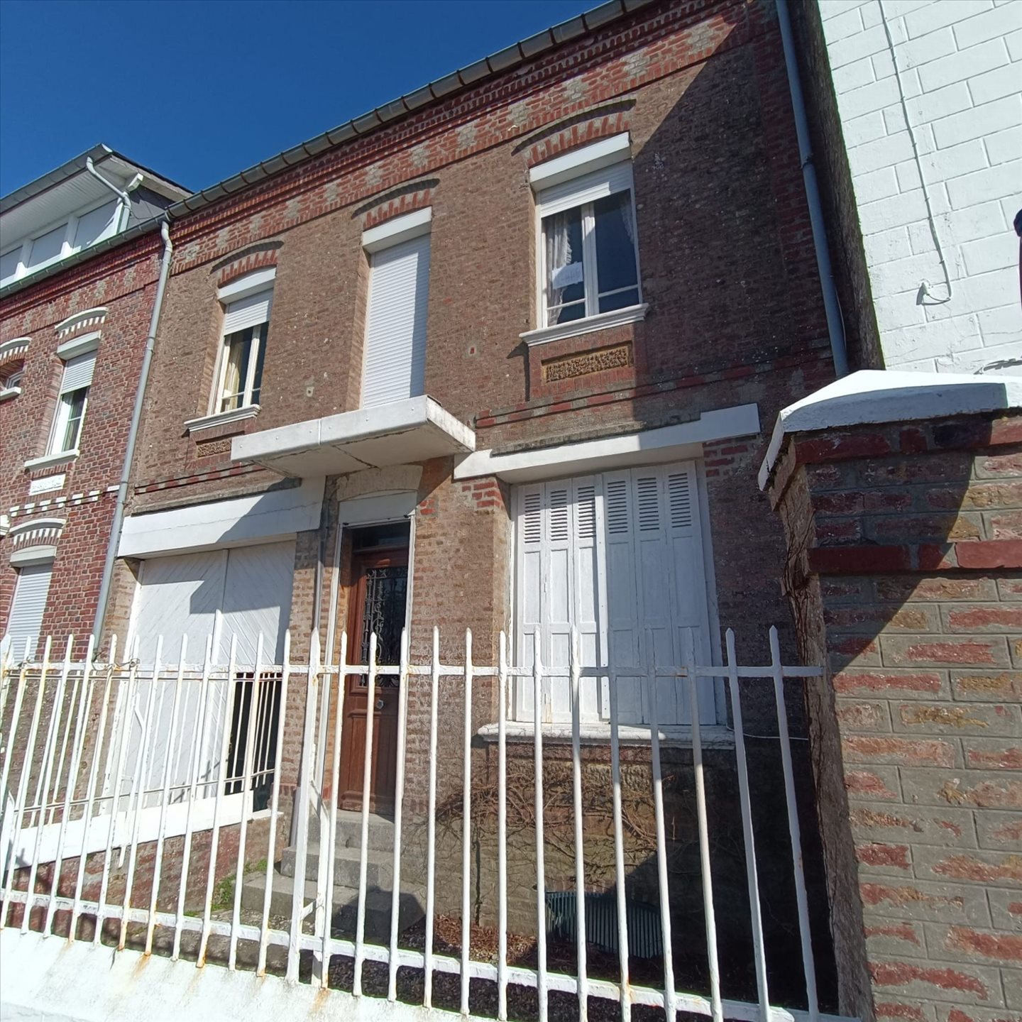 Maison à vendre, 125m², Le Crotoy