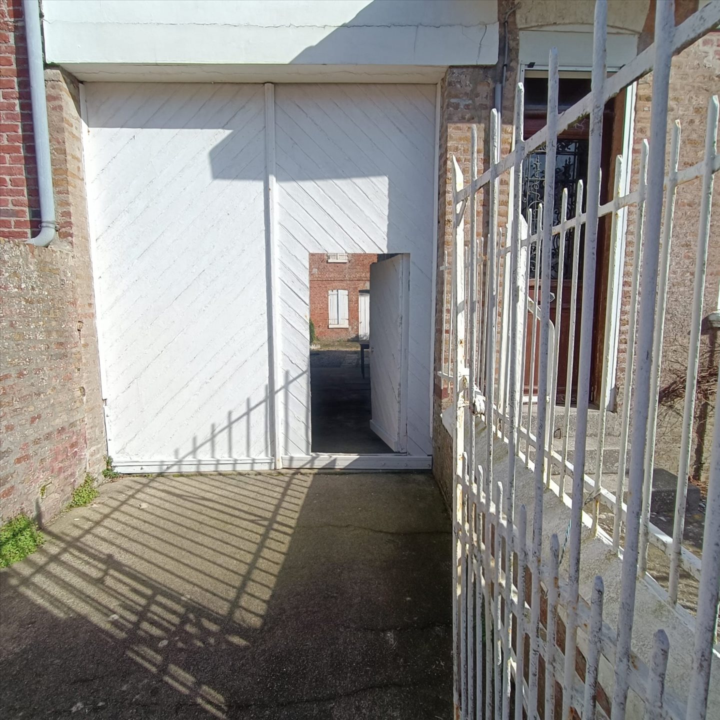 Maison à vendre, 125m², Le Crotoy