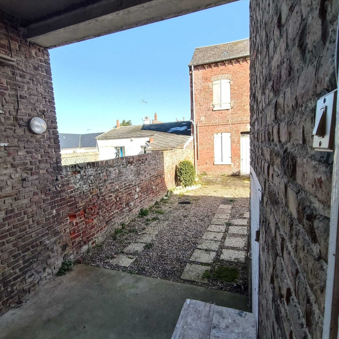 Maison à vendre, 125m², Le Crotoy