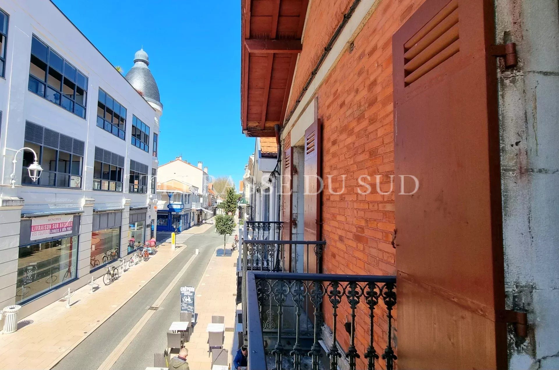 Appartement à vendre, 138m², Arcachon