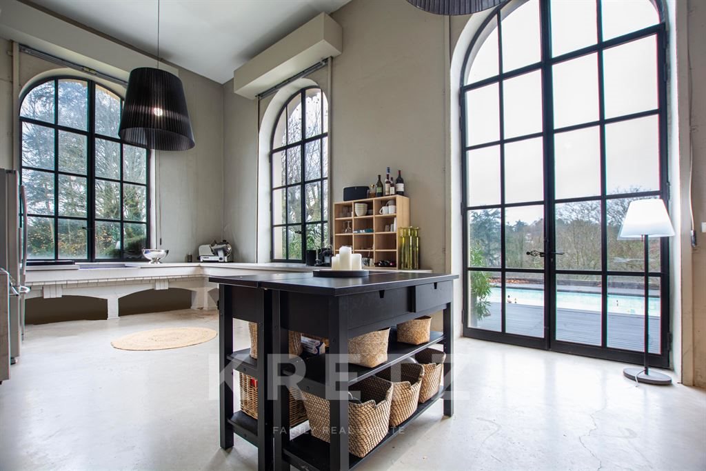 Maison à vendre, 371m², Charbonnières-les-Bains
