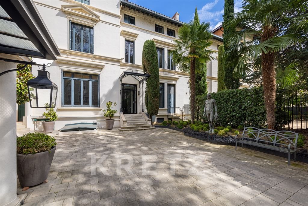 Maison – Lyon 6 - Vue 3