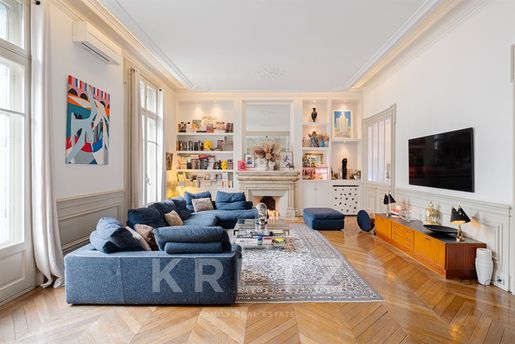 Appartement 8 pièces 238 m² · à Lyon · 238 m² · 1 550 000 €