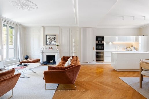 Appartement 5 pièces 203 m² · à Lyon · 203 m² · 1 450 000 €