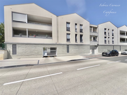 Appartement 3 pièces 68 m² · à Aulnat · 68 m² · 195 000 €
