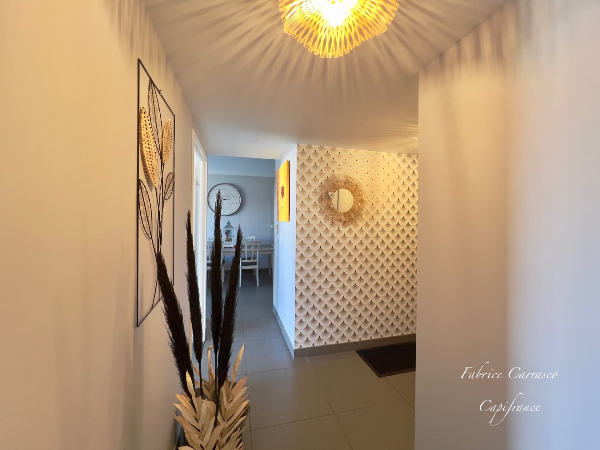 Appartement à vendre, 68m², Aulnat
