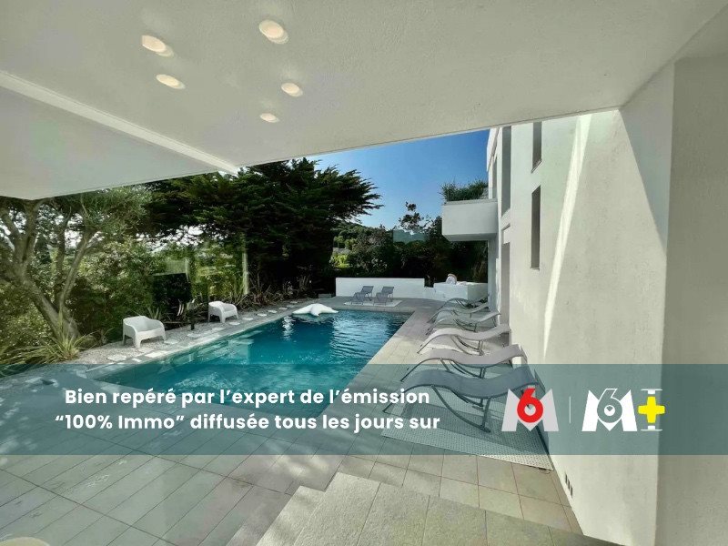 Maison à vendre, 258m², Le Cannet