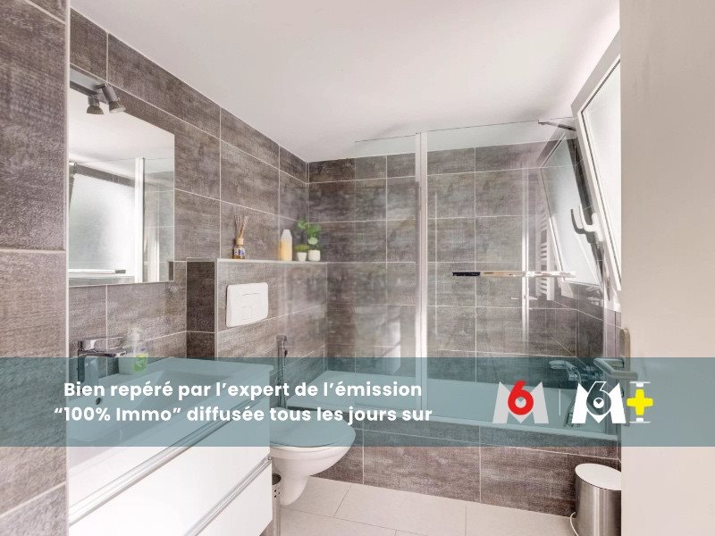 Maison à vendre, 258m², Le Cannet