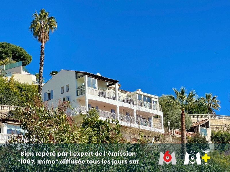 Maison à vendre, 194m², Vallauris