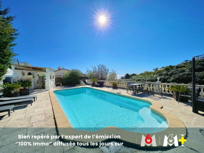 Maison à vendre, 194m², Vallauris