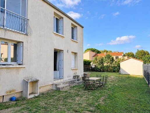 Maison 4 pièces 90 m² · à Orsan · 90 m² · 212 000 €