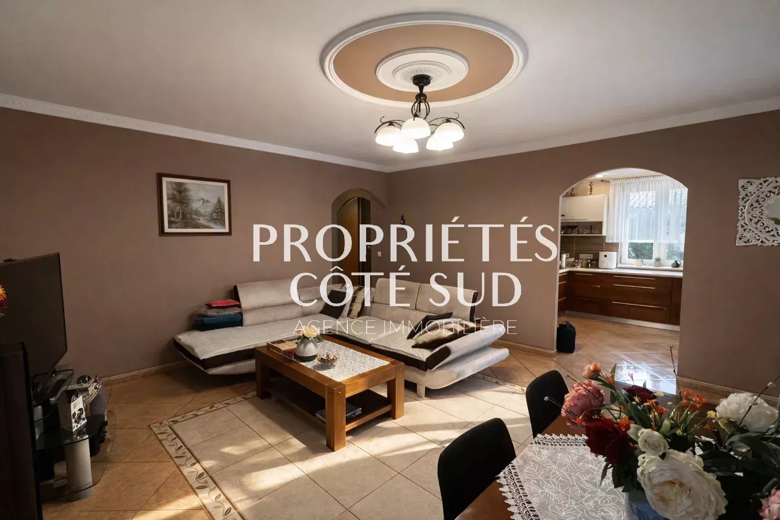 Maison à vendre, 101m², Laudun-l'Ardoise