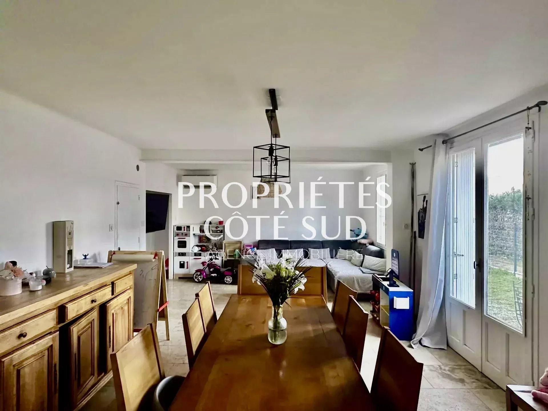 Maison à vendre, 90m², Orsan