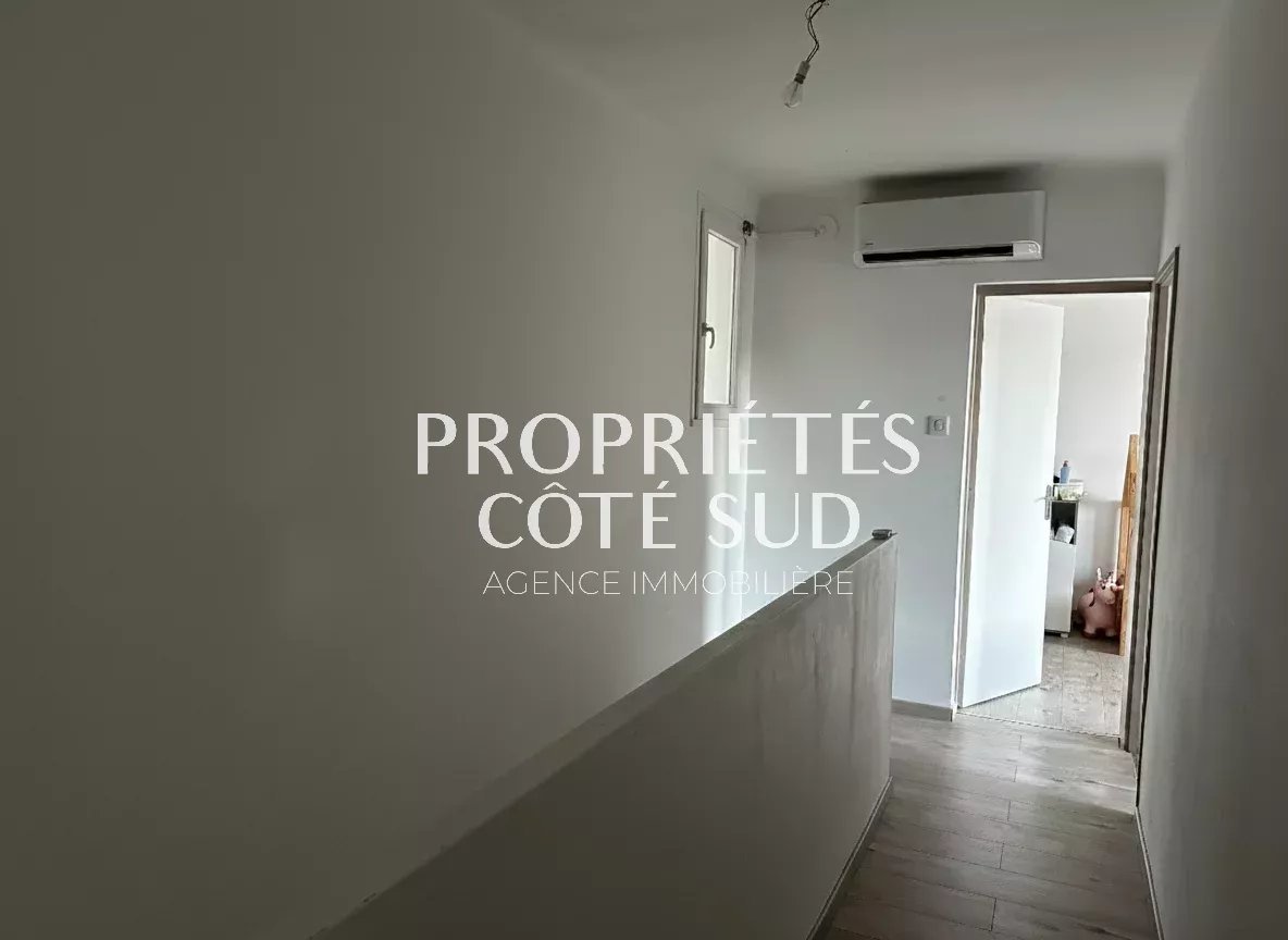 Maison à vendre, 90m², Orsan