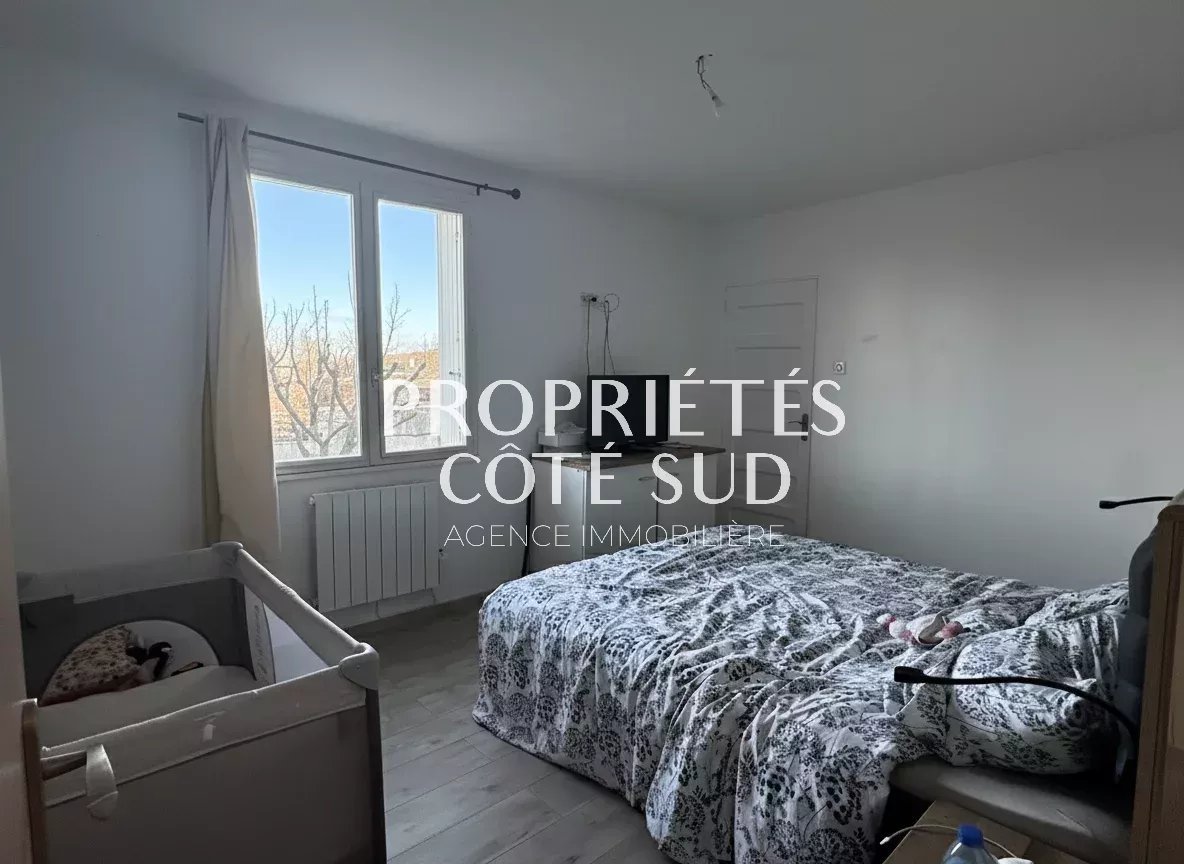 Maison à vendre, 90m², Orsan
