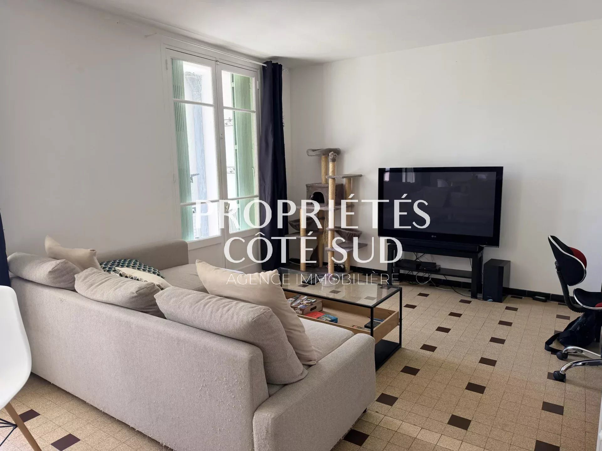 Appartement à vendre, 67m², Avignon