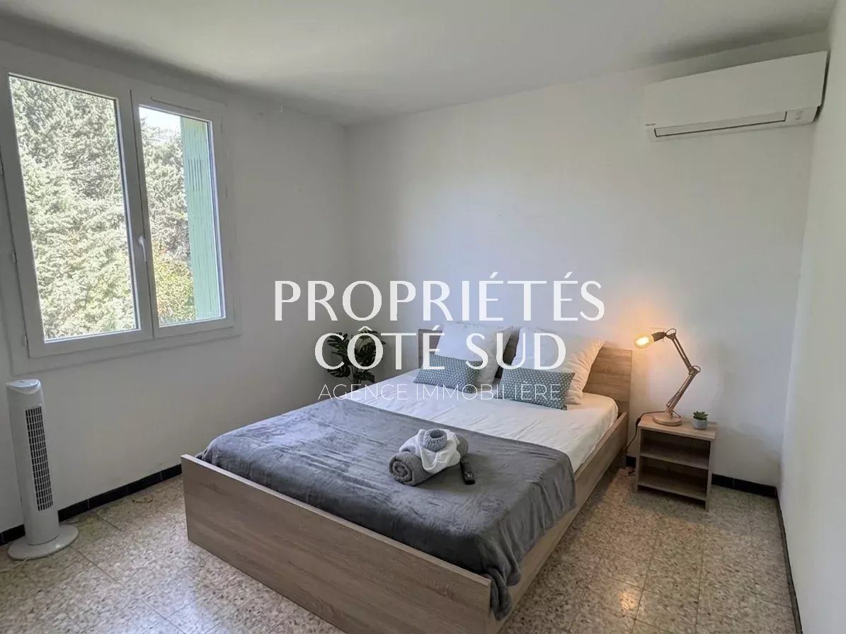 Appartement à vendre, 67m², Avignon