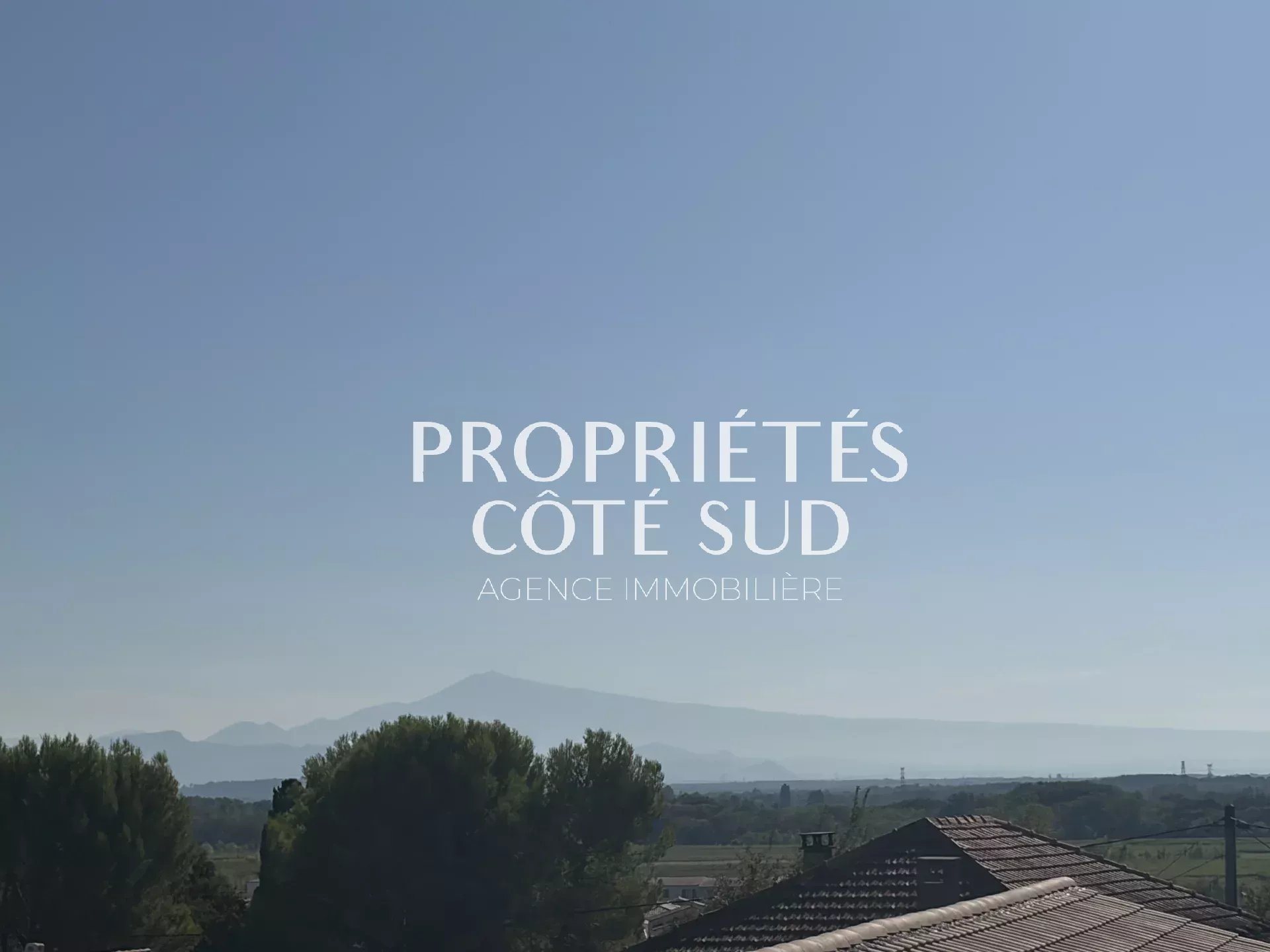 Maison à vendre, 135m², Laudun-l'Ardoise