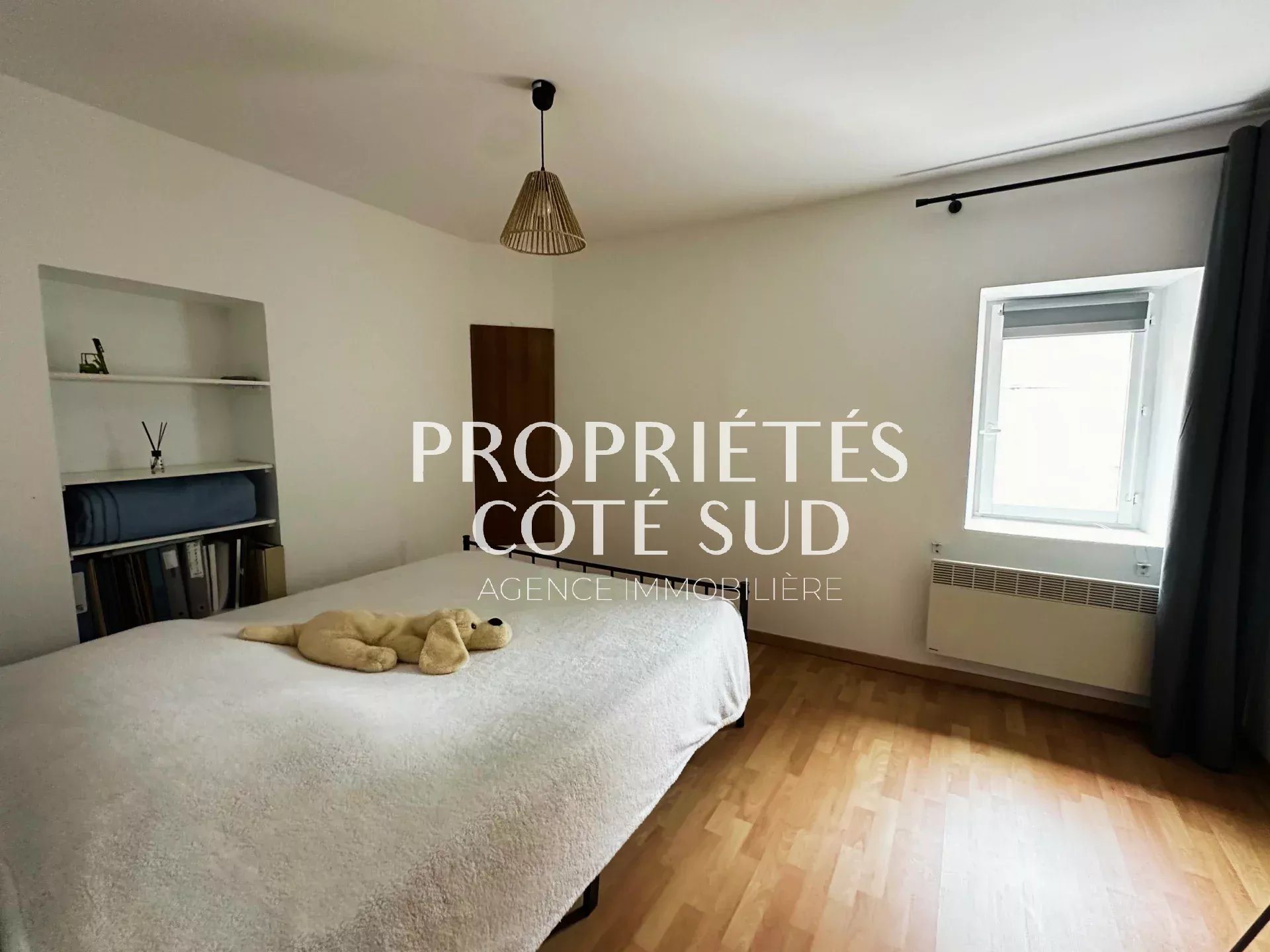 Maison à vendre, 125m², Saint-Geniès-de-Comolas