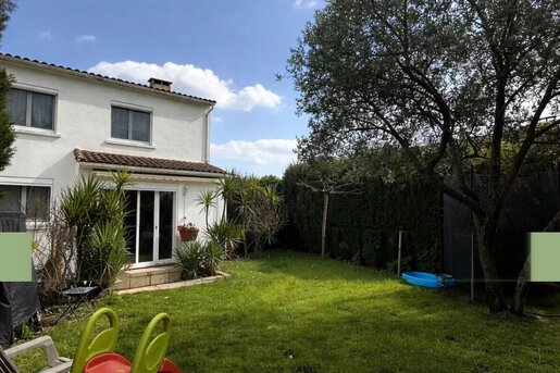 Maison 5 pièces 110 m² · à Montfaucon · 110 m² · 252 000 €