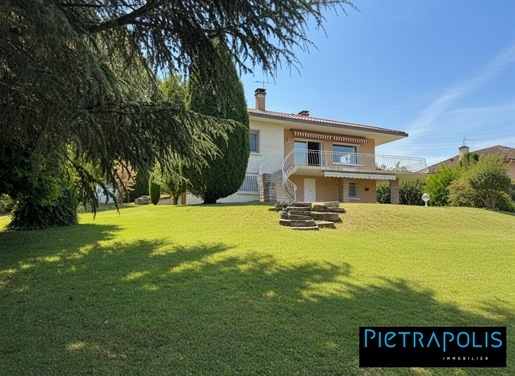 Maison 5 pièces 164 m² · à Beauregard · 164 m² · 390 000 €